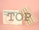 プロギノバ（女性ホルモン剤）
