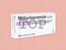 メトクロプラミド10mg40錠