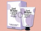 トータルホワイトアンダーアームクリーム（Total White Underarm Cream）